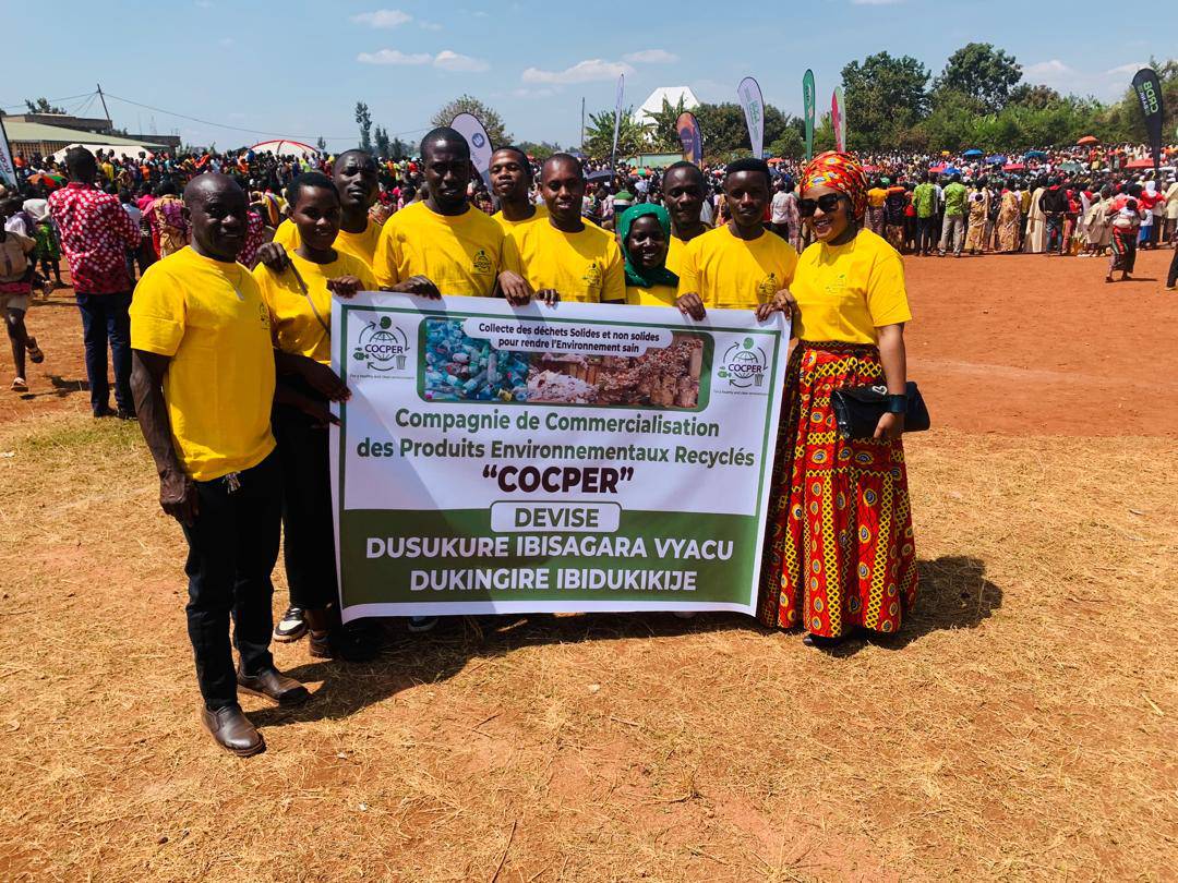 Green Jobs and Local Impact