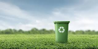 Recycling and Waste Recovery