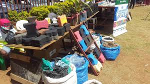 Household and Commercial Waste Collection